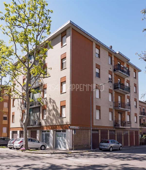 appartamento in vendita a Sassuolo in zona Centro Storico / San Giorgio