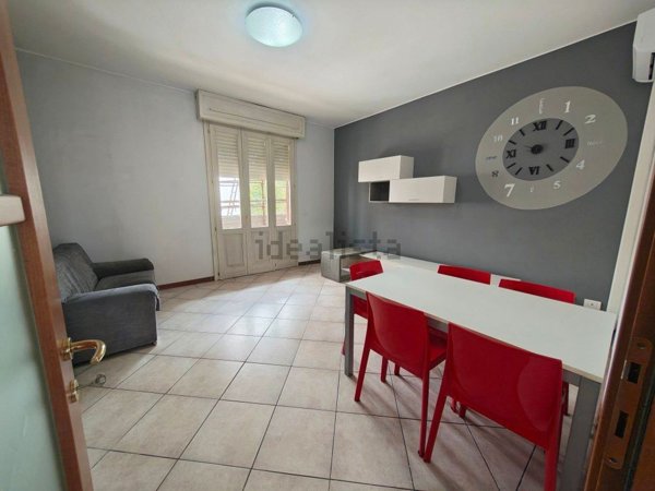 appartamento in vendita a Sassuolo in zona Centro Storico / San Giorgio