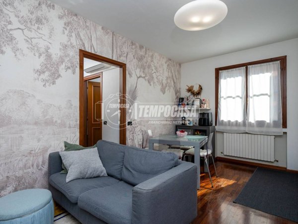 appartamento in vendita a Sassuolo in zona Centro Storico / San Giorgio