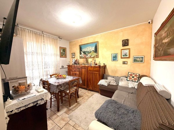 appartamento in vendita a Sassuolo in zona Centro Storico / San Giorgio