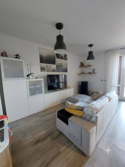 appartamento in vendita a Sassuolo in zona Centro Storico / San Giorgio