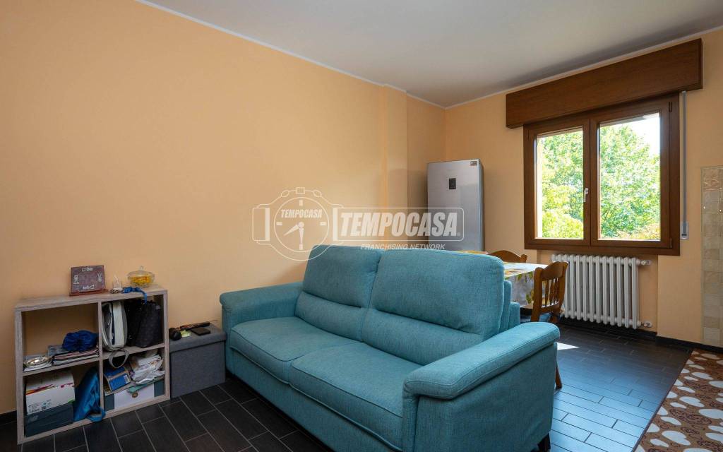 appartamento in vendita a Sassuolo in zona Centro Storico / San Giorgio