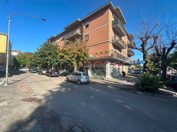 appartamento in vendita a Sassuolo in zona Centro Storico / San Giorgio