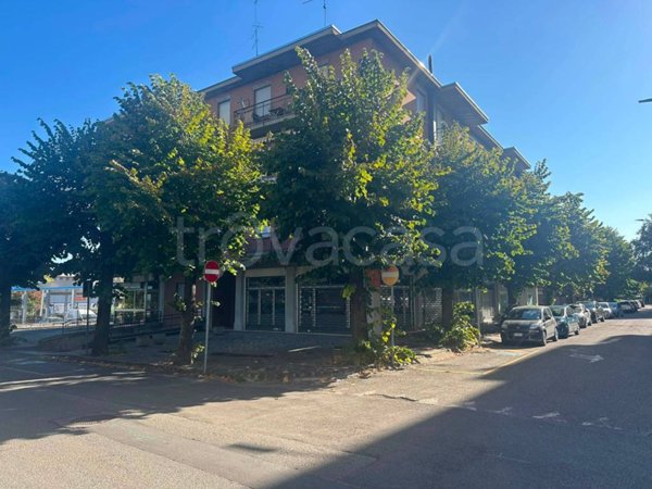 appartamento in vendita a Sassuolo in zona Centro Storico / San Giorgio