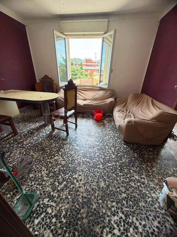 appartamento in vendita a Sassuolo in zona Centro Storico / San Giorgio