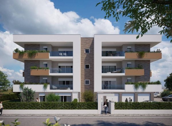 appartamento in vendita a Sassuolo in zona Centro Storico / San Giorgio