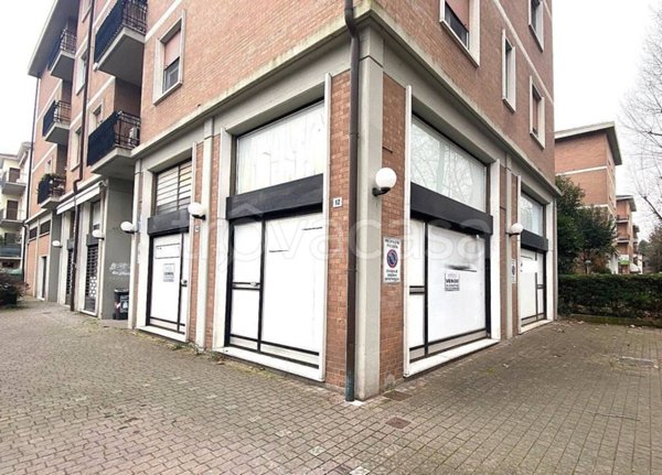 appartamento in vendita a Sassuolo in zona Centro Storico / San Giorgio