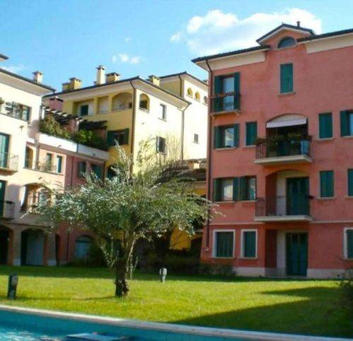 appartamento in vendita a Sassuolo in zona Centro Storico / San Giorgio