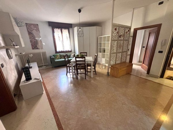 appartamento in vendita a Sassuolo in zona Centro Storico / San Giorgio