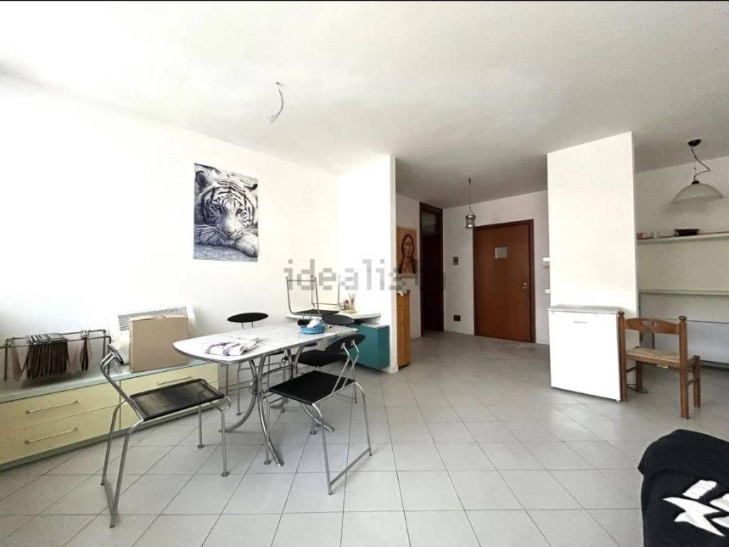 appartamento in vendita a Sassuolo in zona Centro Storico / San Giorgio