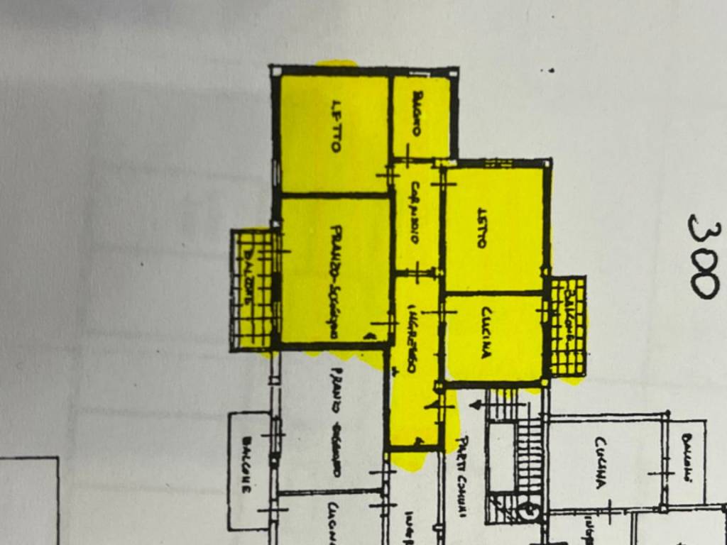 appartamento in vendita a Sassuolo in zona Centro Storico / San Giorgio