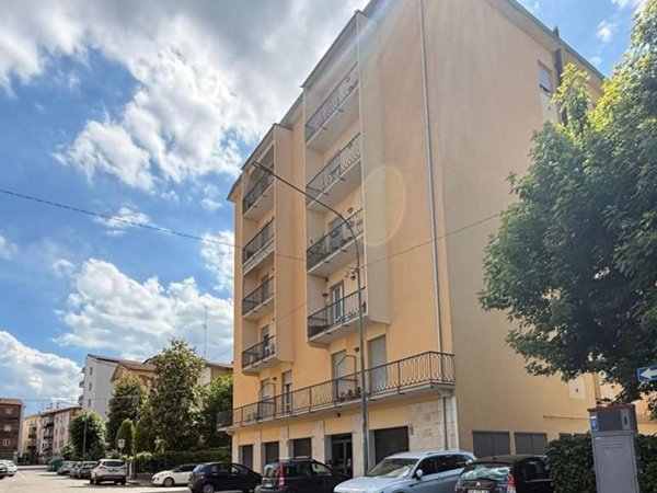 appartamento in vendita a Sassuolo in zona Centro Storico / San Giorgio