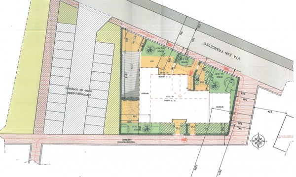 terreno edificabile in vendita a Sassuolo