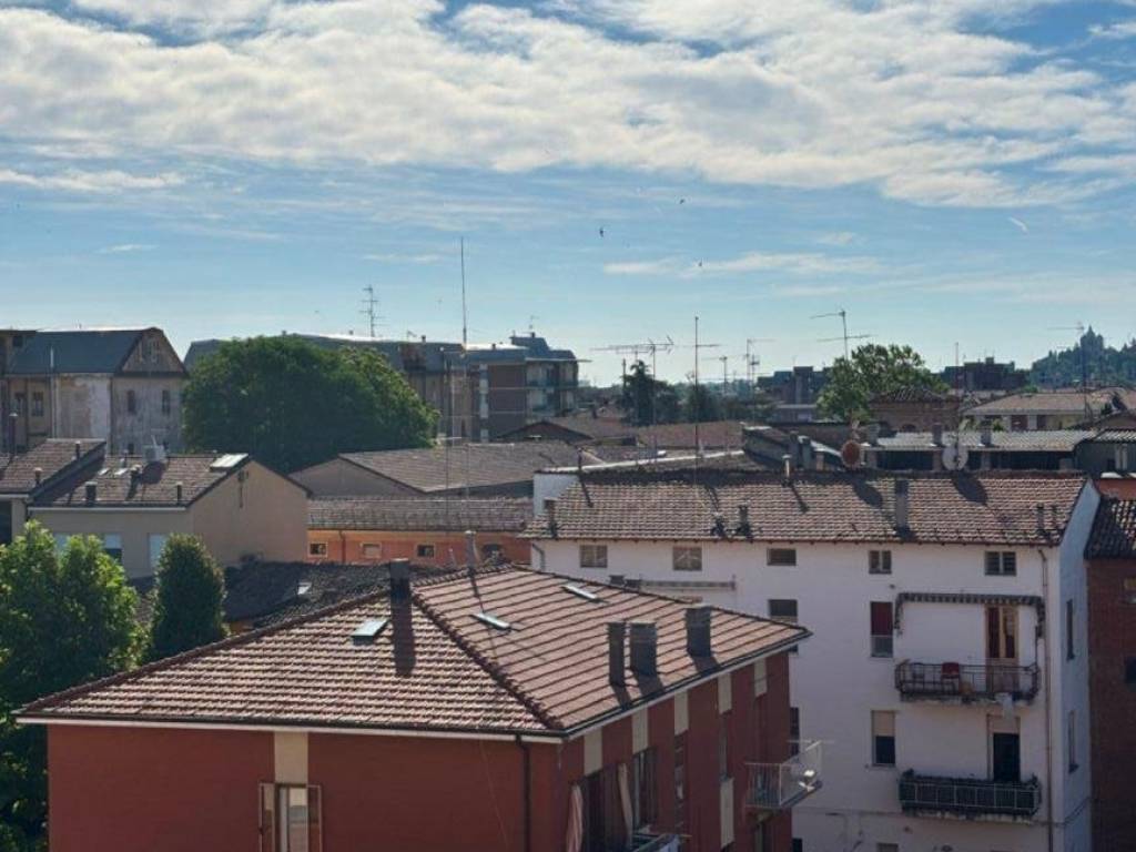 appartamento in vendita a Sassuolo in zona Centro Storico / San Giorgio