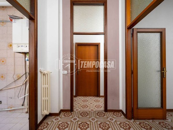 appartamento in vendita a Sassuolo in zona Centro Storico / San Giorgio