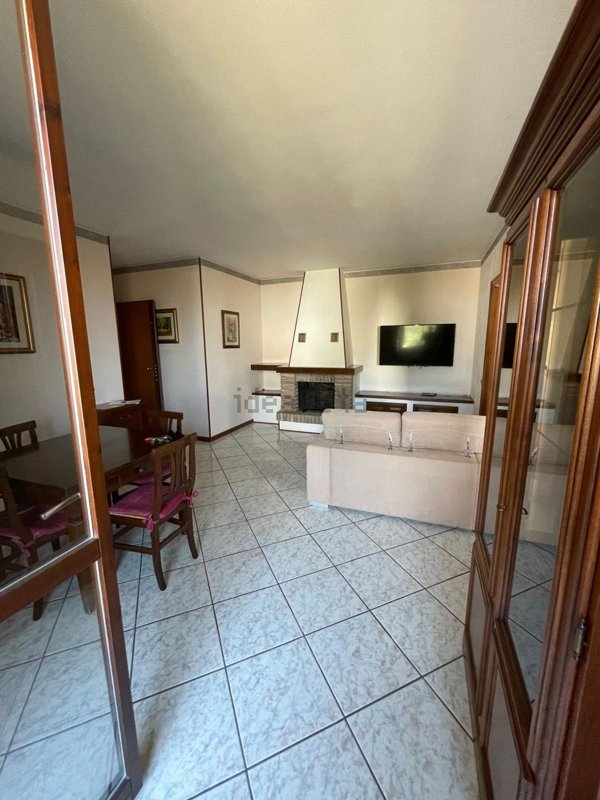 appartamento in vendita a Sassuolo in zona Centro Storico / San Giorgio