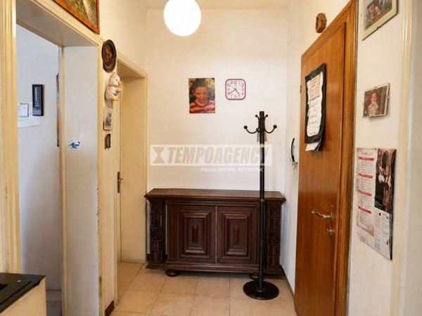 appartamento in vendita a Sassuolo in zona Centro Storico / San Giorgio