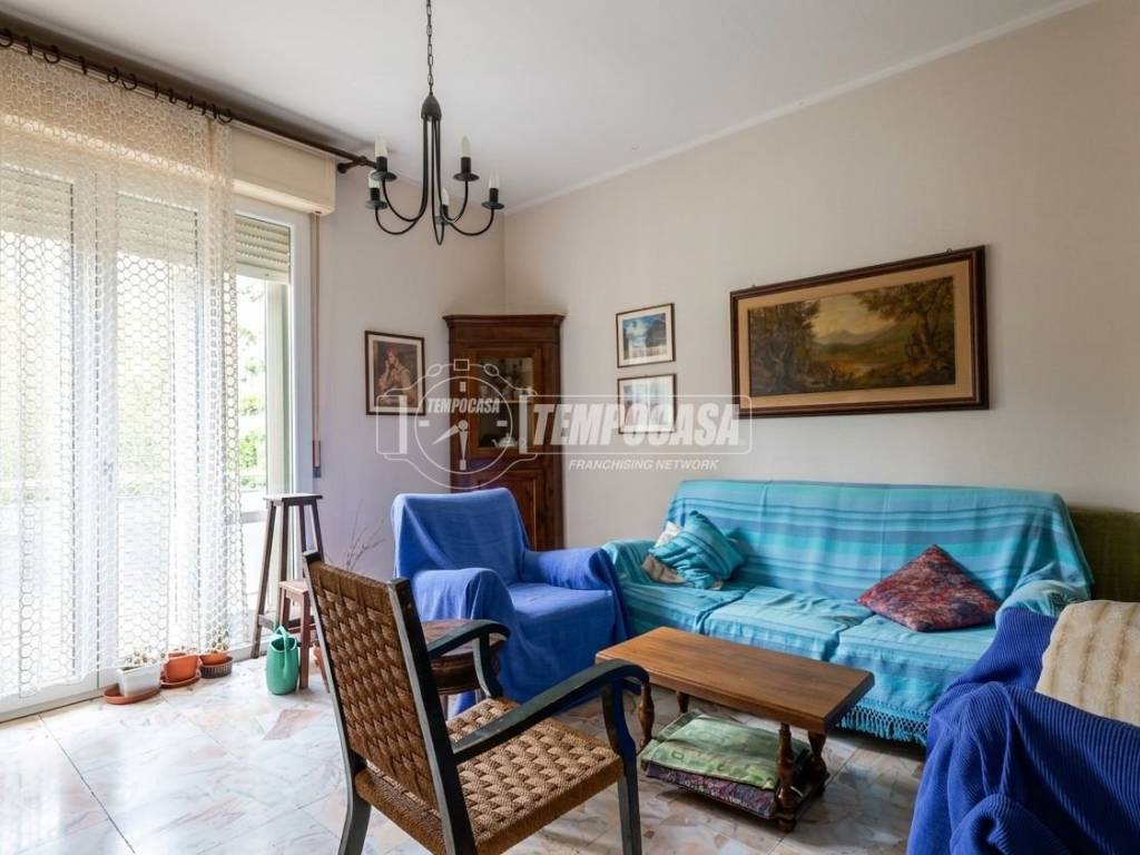 appartamento in vendita a Sassuolo in zona Centro Storico / San Giorgio
