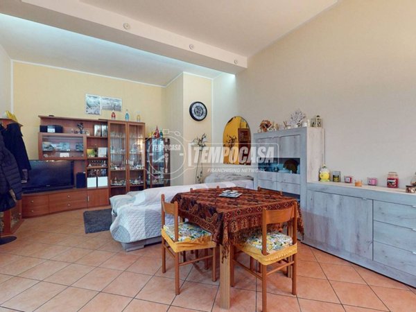 appartamento in vendita a Sassuolo in zona Centro Storico / San Giorgio