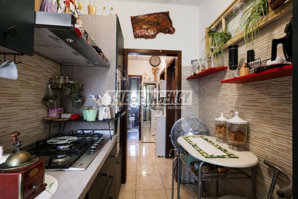 appartamento in vendita a Sassuolo in zona Centro Storico / San Giorgio