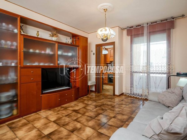 appartamento in vendita a Sassuolo in zona Centro Storico / San Giorgio