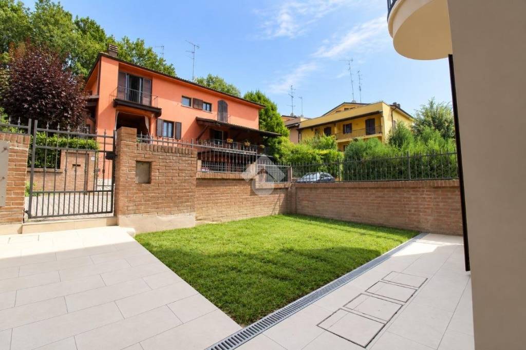 appartamento in vendita a Sassuolo in zona San Michele dei Mucchietti