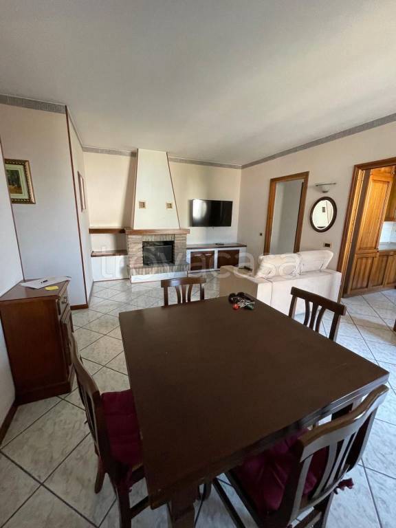 appartamento in vendita a Sassuolo in zona Centro Storico / San Giorgio