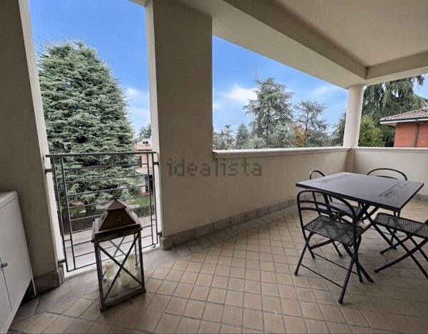 appartamento in vendita a Sassuolo in zona Centro Storico / San Giorgio