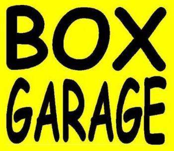 box auto in vendita a Sassuolo