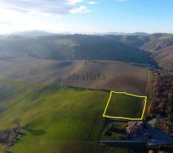 terreno in vendita a Sassuolo in zona Centro Storico / San Giorgio
