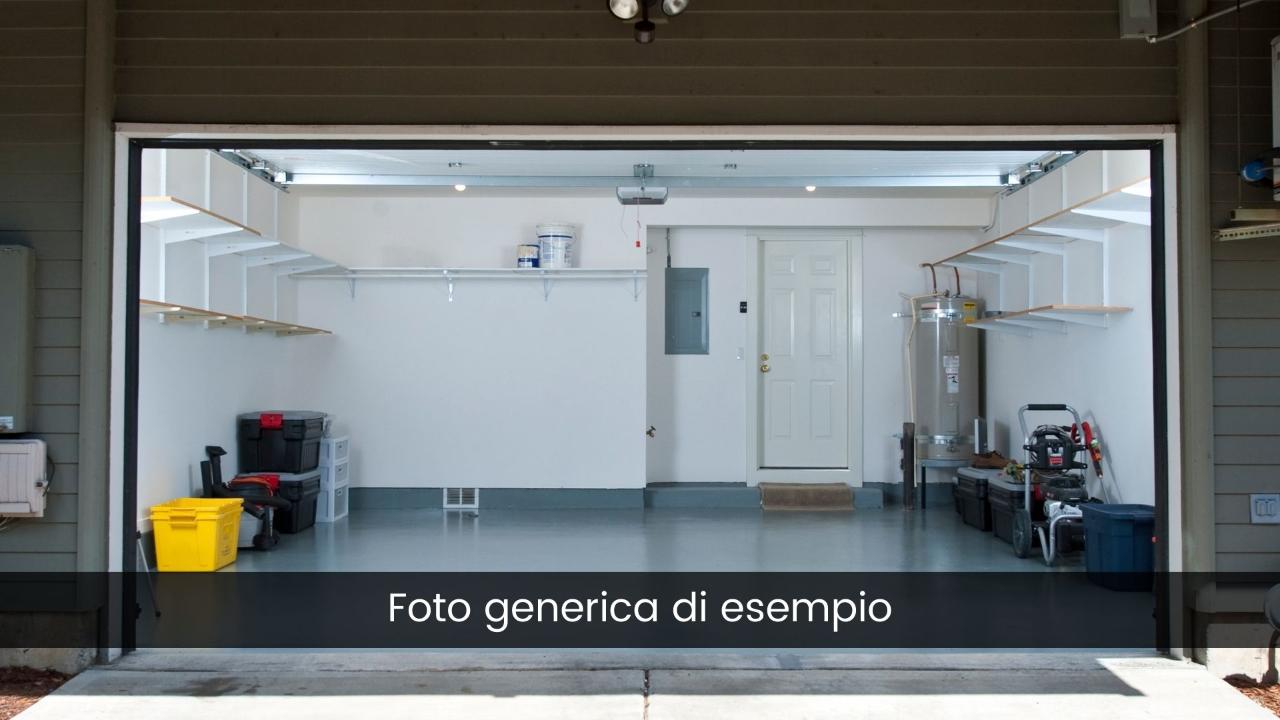 box auto in vendita a Sassuolo