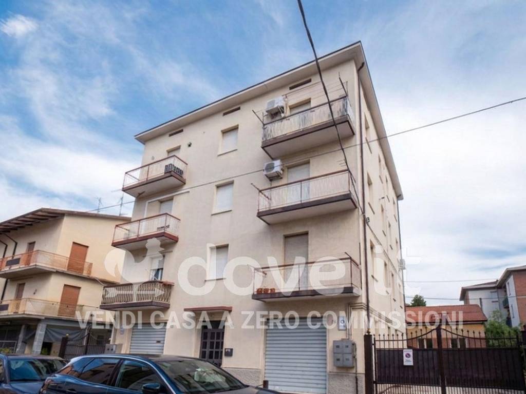 appartamento in vendita a Sassuolo in zona Centro Storico / San Giorgio