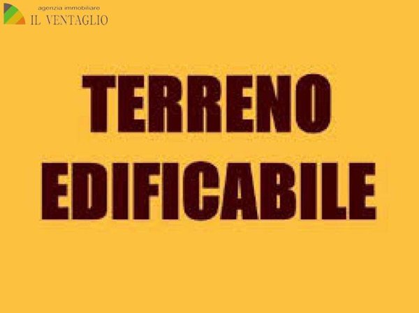 terreno edificabile in vendita a Sassuolo in zona Centro Storico / San Giorgio