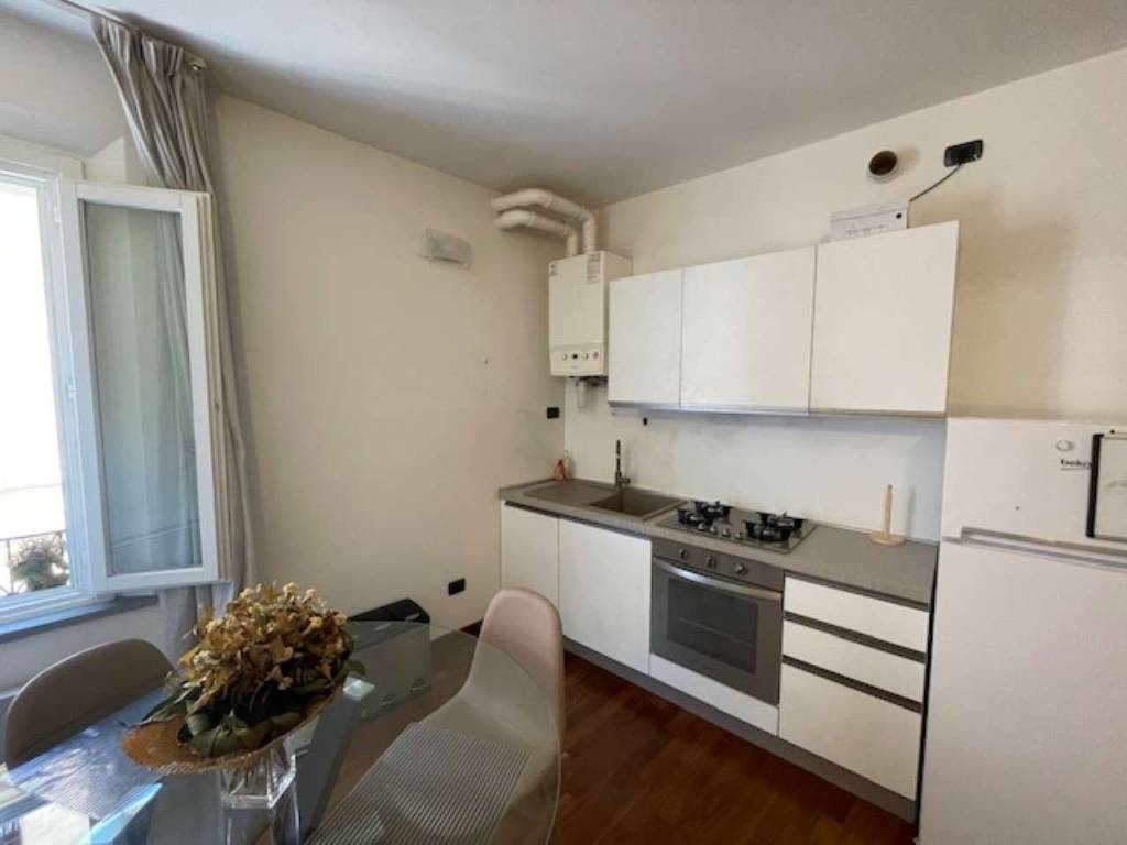 appartamento in vendita a Sassuolo in zona Centro Storico / San Giorgio