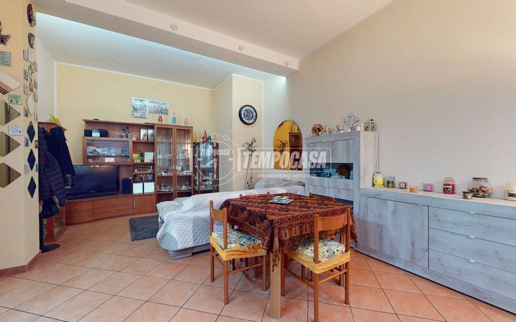 appartamento in vendita a Sassuolo in zona Centro Storico / San Giorgio