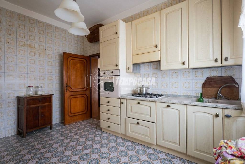 casa indipendente in vendita a Sassuolo in zona Centro Storico / San Giorgio