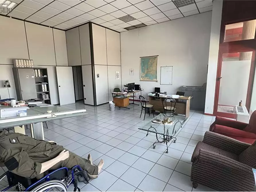 ufficio in vendita a Sassuolo in zona Centro Storico / San Giorgio
