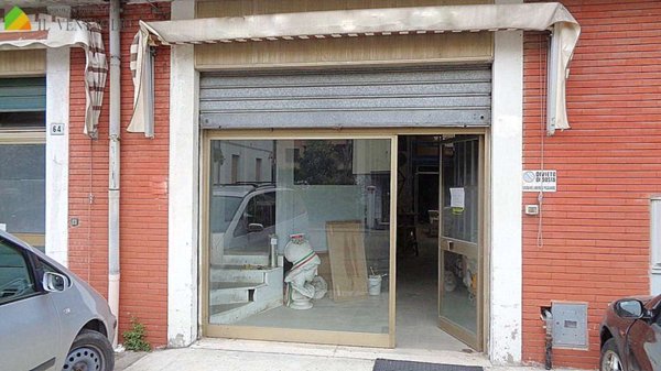 capannone in vendita a Sassuolo in zona Centro Storico / San Giorgio