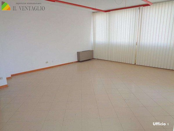 ufficio in vendita a Sassuolo in zona Centro Storico / San Giorgio