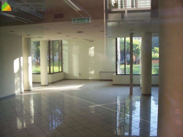 ufficio in vendita a Sassuolo in zona Centro Storico / San Giorgio
