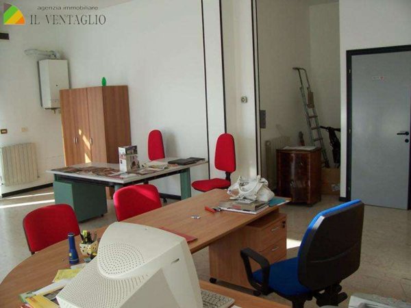 loft in vendita a Sassuolo in zona Centro Storico / San Giorgio