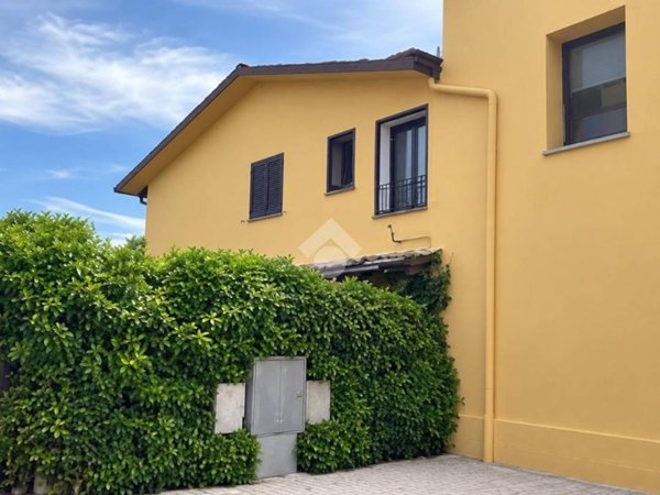 appartamento in vendita a Sassuolo in zona Montegibbio