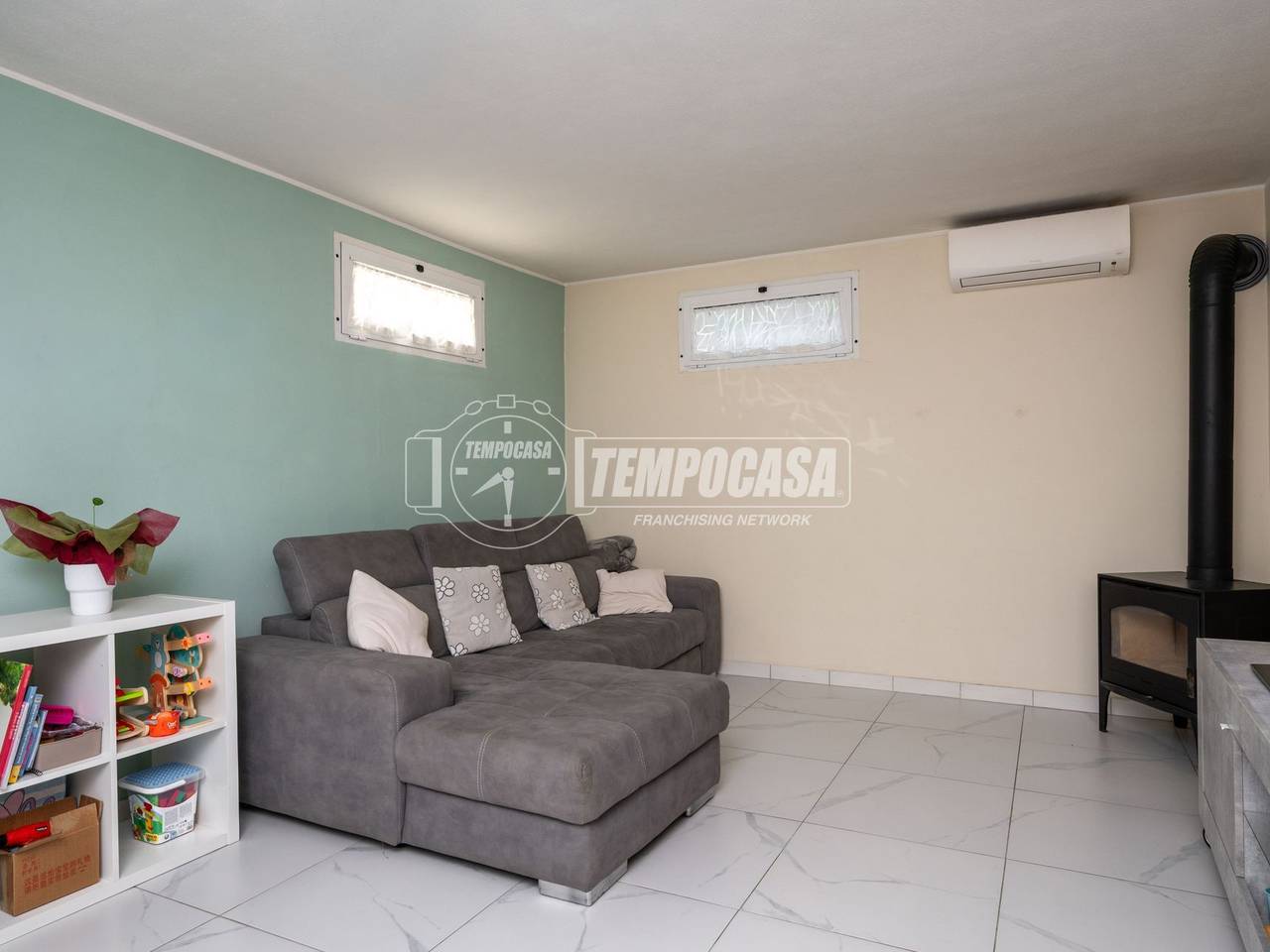 appartamento in vendita a Sassuolo in zona Centro Storico / San Giorgio