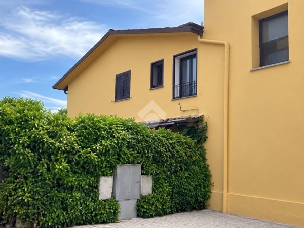 appartamento in vendita a Sassuolo in zona Montegibbio