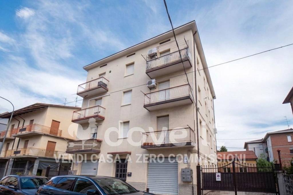 appartamento in vendita a Sassuolo in zona Centro Storico / San Giorgio