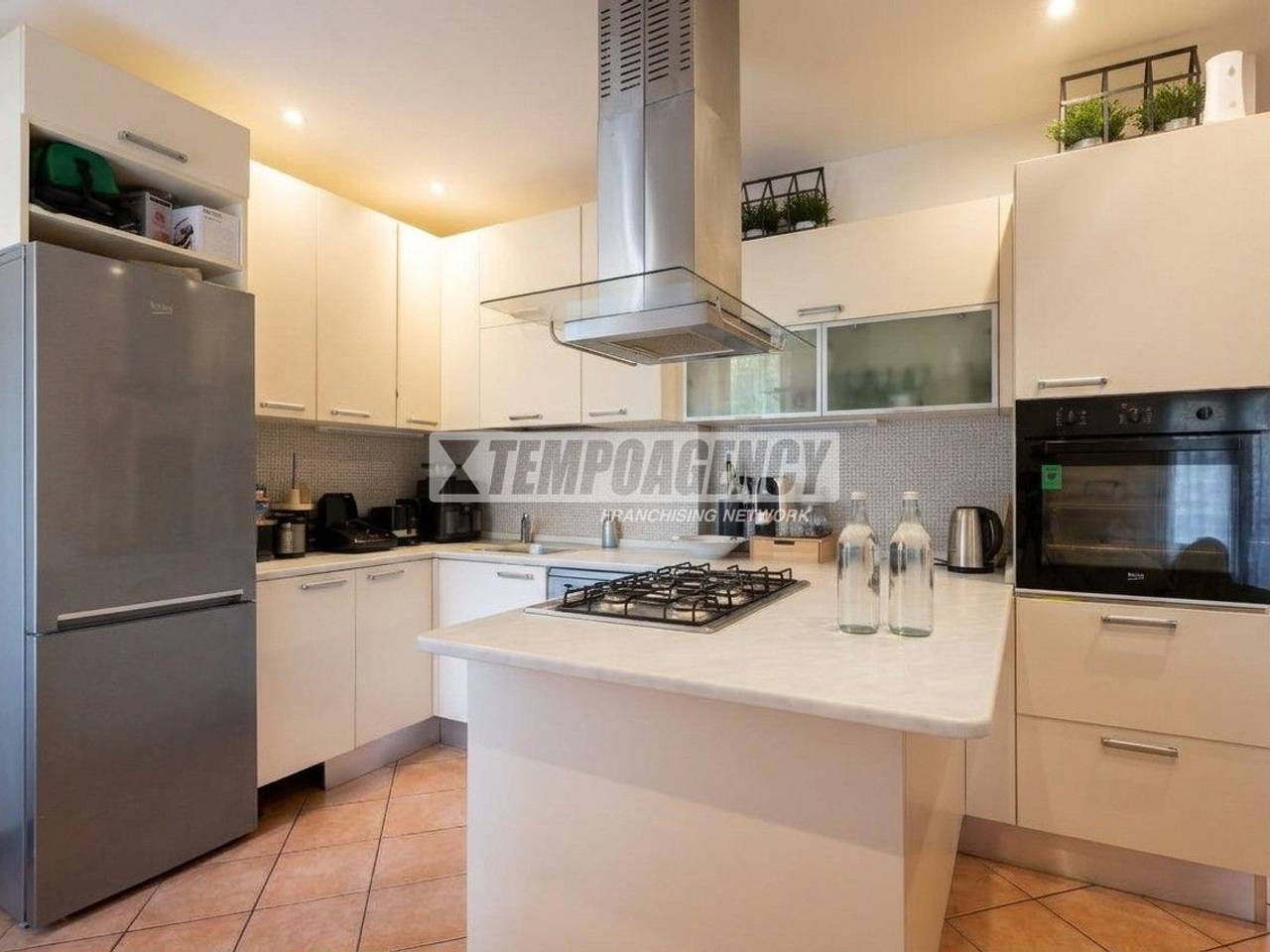 appartamento in vendita a Sassuolo in zona Centro Storico / San Giorgio