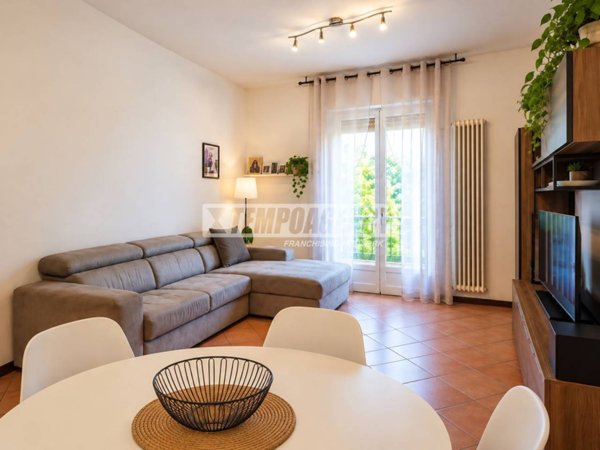 appartamento in vendita a Sassuolo in zona Centro Storico / San Giorgio