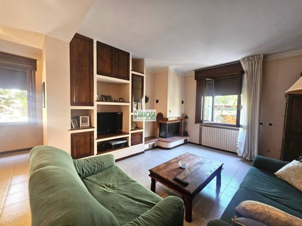 appartamento in vendita a Sassuolo in zona Centro Storico / San Giorgio