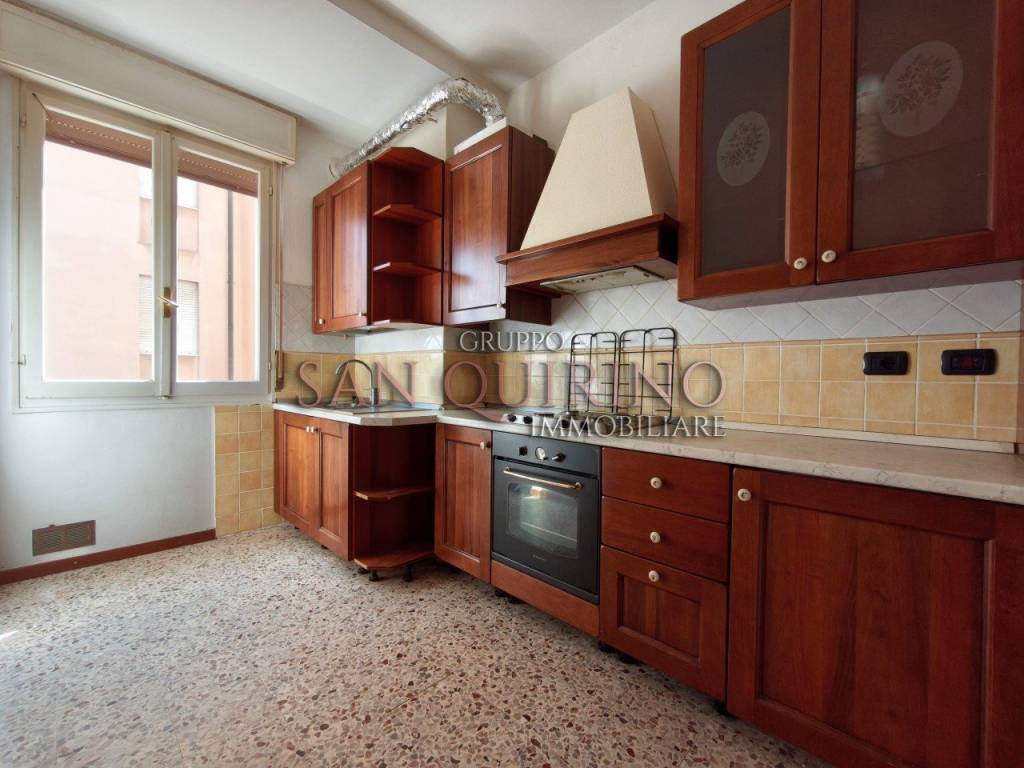 appartamento in vendita a Sassuolo in zona Centro Storico / San Giorgio