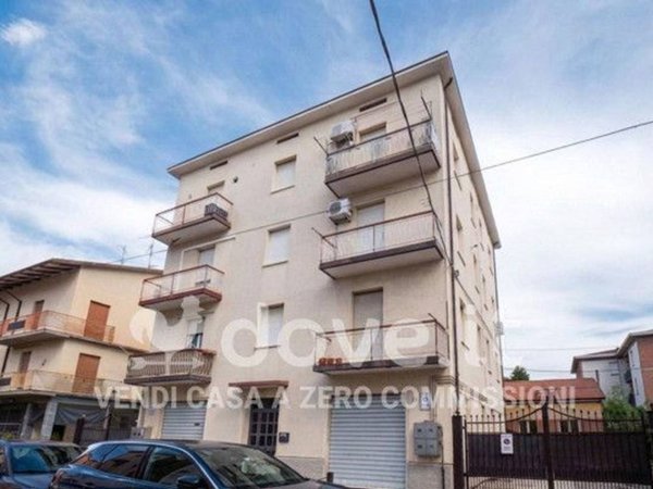 appartamento in vendita a Sassuolo in zona Centro Storico / San Giorgio